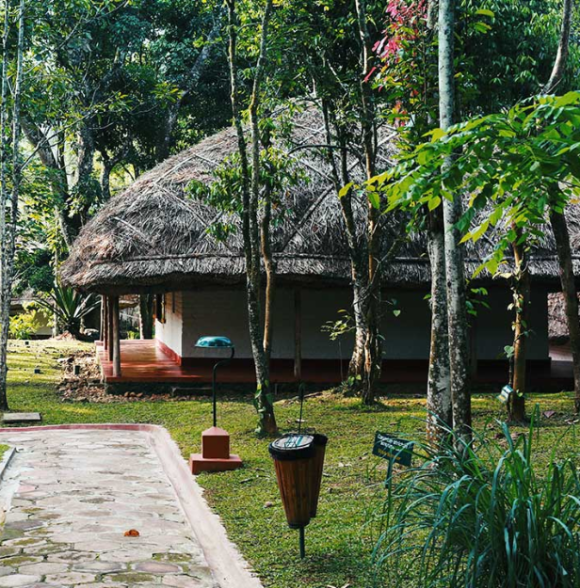 Spice Village