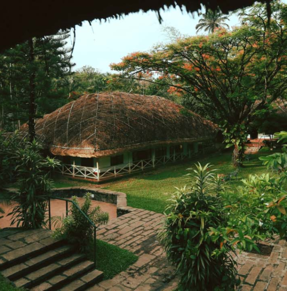 Spice Village