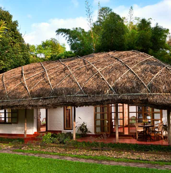 Spice Village
