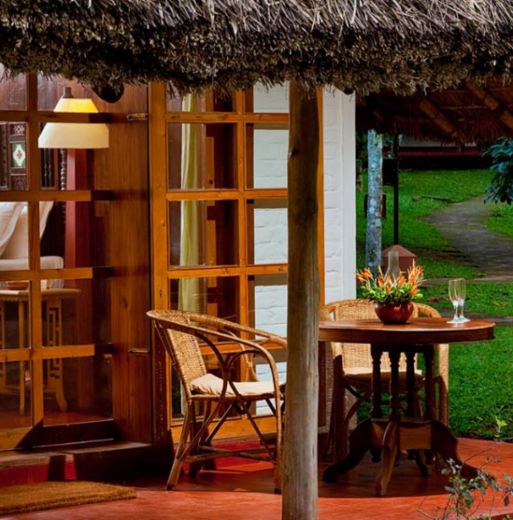 Spice Village