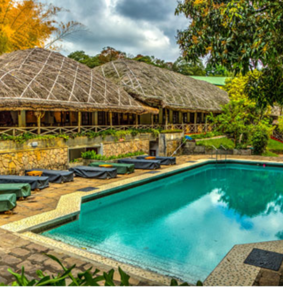 Spice Village