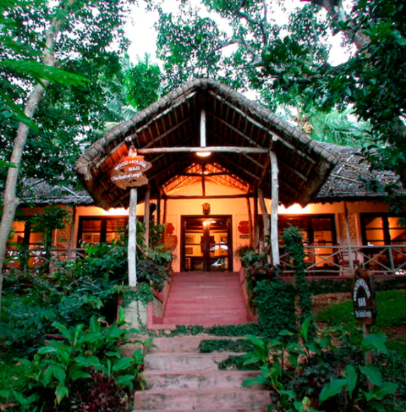 Spice Village