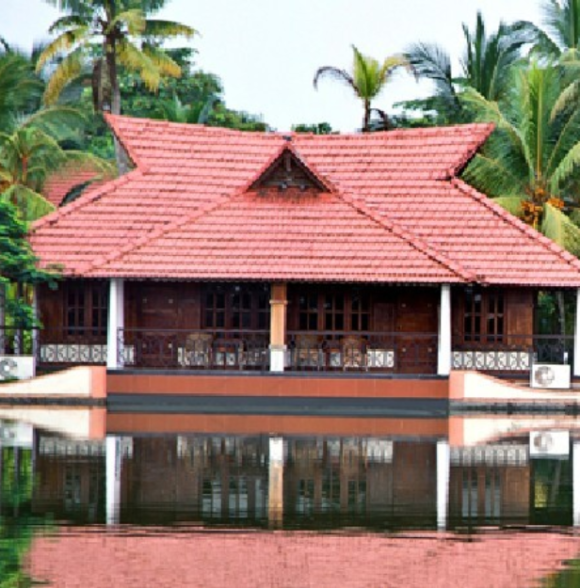 Sterling Lake Palace