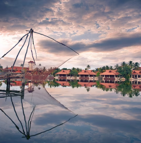 Sterling Lake Palace