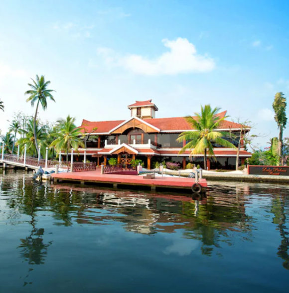 Sterling Lake Palace