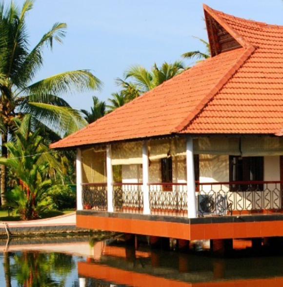 Sterling Lake Palace