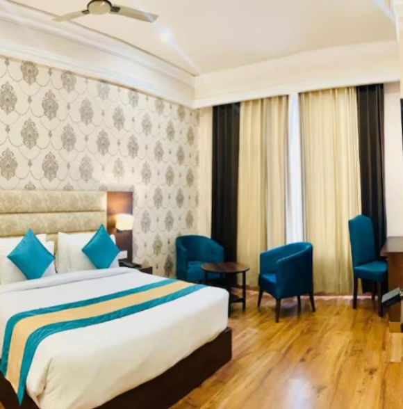 Sterling Mantra Haridwar