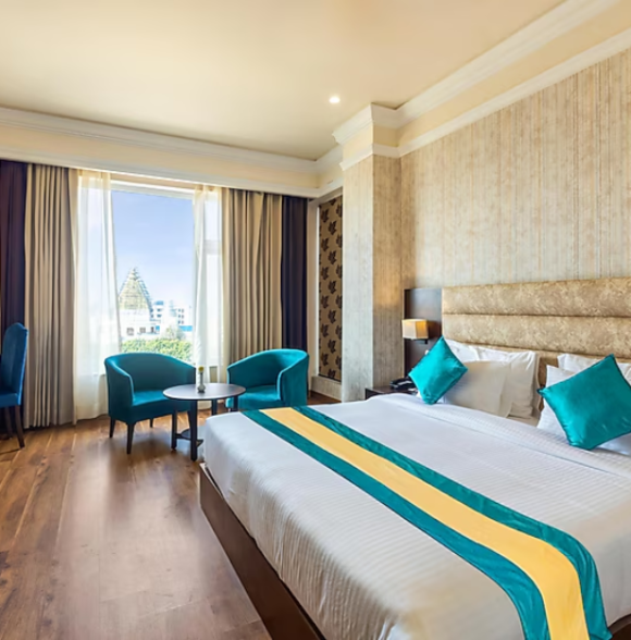 Sterling Mantra Haridwar