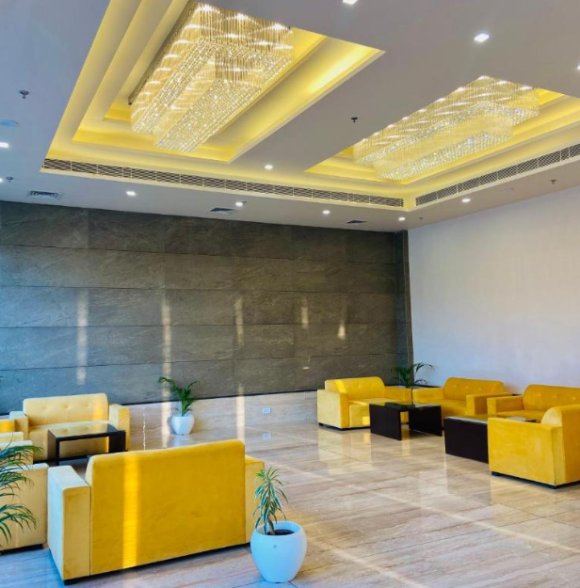 Sterling Mantra Haridwar