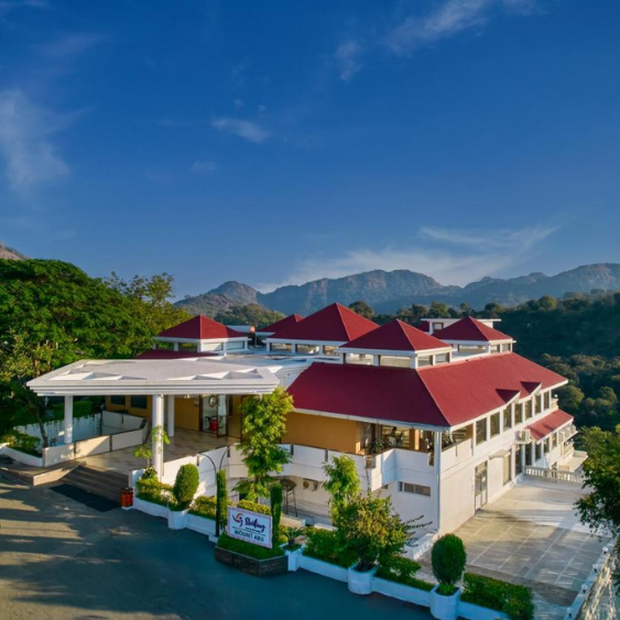 Sterling Mount Abu