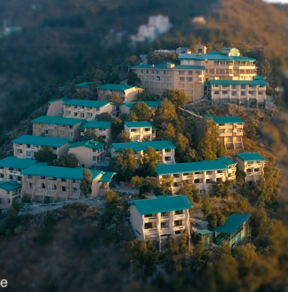 Sterling Mussoorie