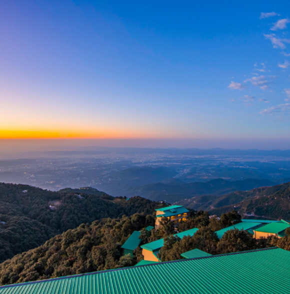Sterling Mussoorie