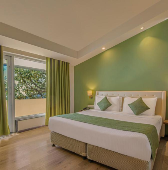 Sterling Mussoorie