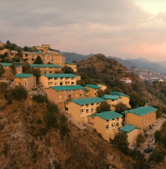 Sterling Mussoorie