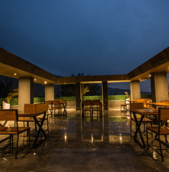 Sterling Palm Bliss Rishikesh