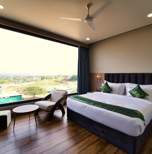 Sterling Pushkar