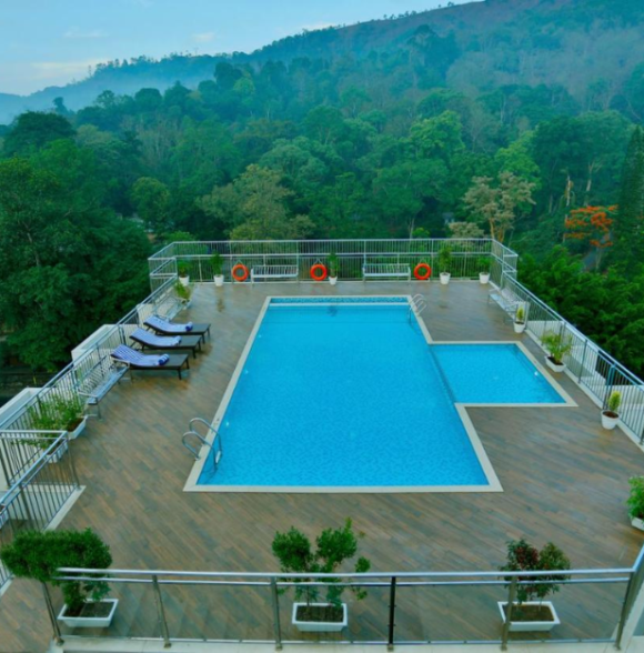 Sterling Thekkady