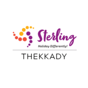 Sterling Thekkady