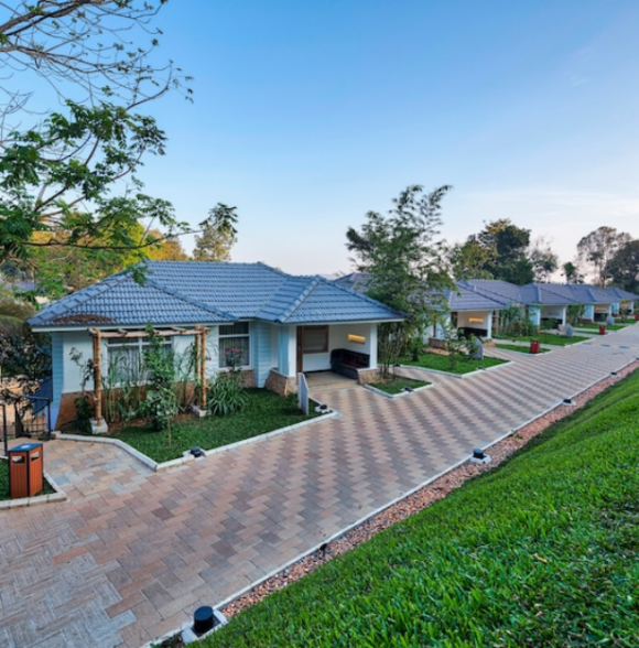 Sterling Wayanad