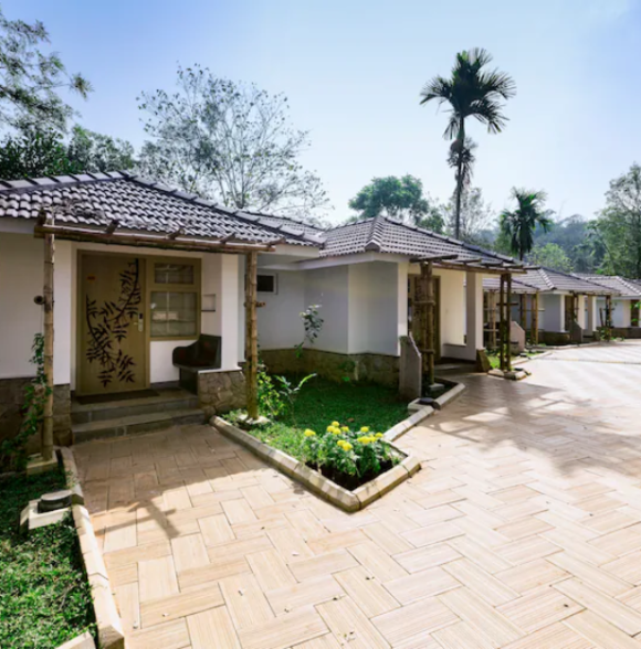 Sterling Wayanad