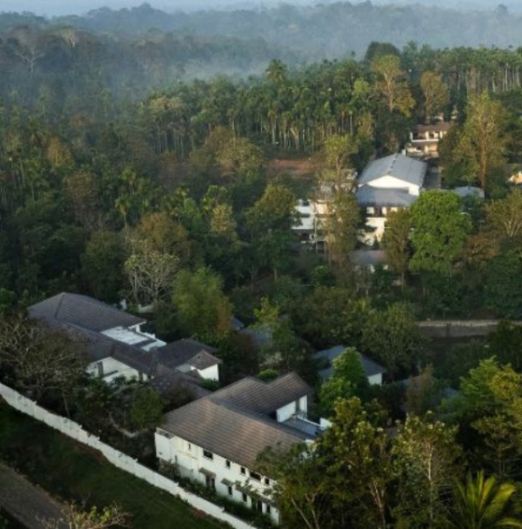 Sterling Wayanad