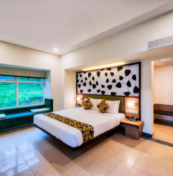 Sterling Wayanad