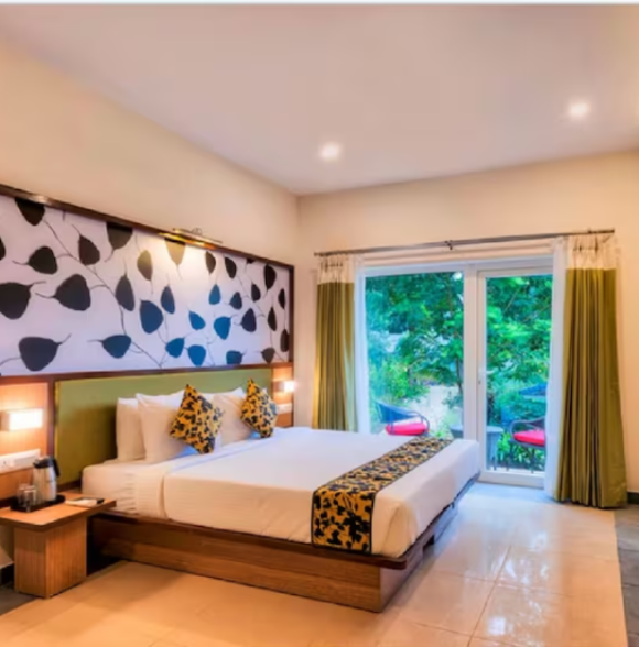 Sterling Wayanad