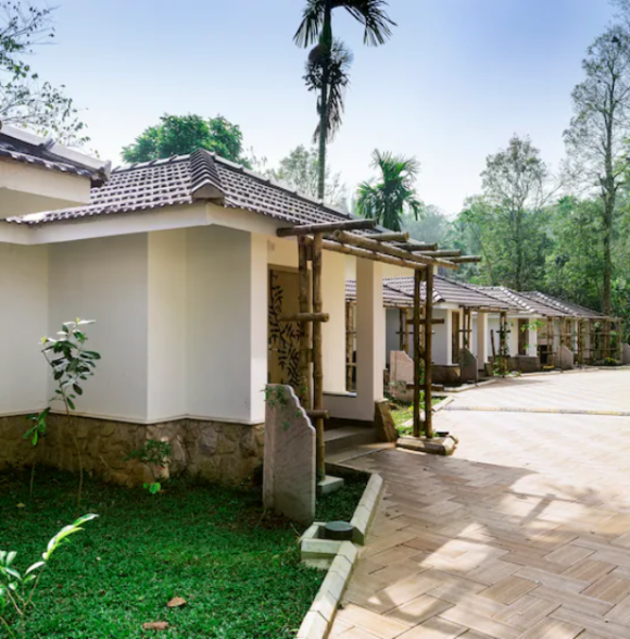 Sterling Wayanad