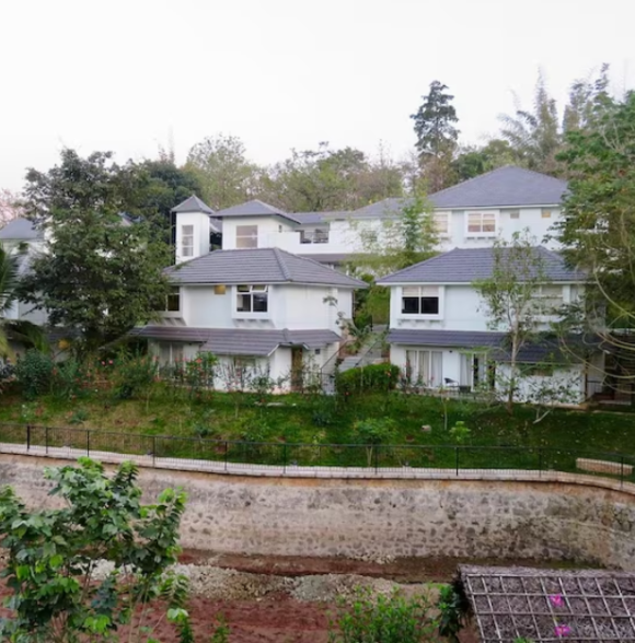 Sterling Wayanad