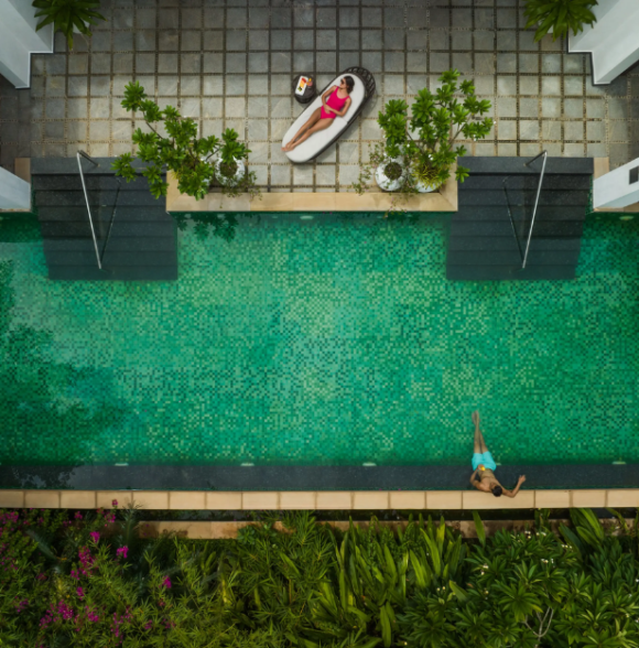 Taj Bekal Resort & Spa