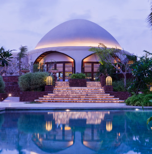 Taj Bekal Resort & Spa