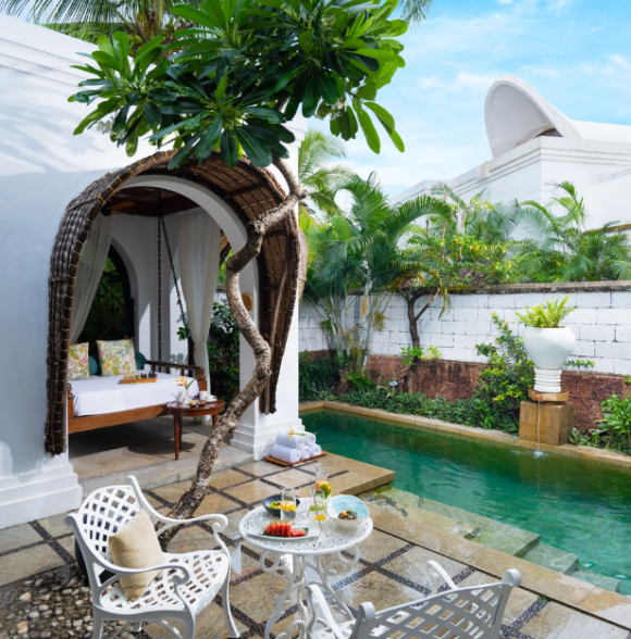 Taj Bekal Resort & Spa