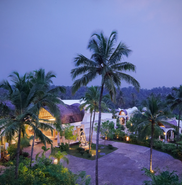 Taj Bekal Resort & Spa