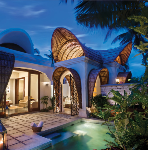 Taj Bekal Resort & Spa