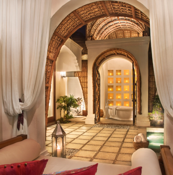 Taj Bekal Resort & Spa