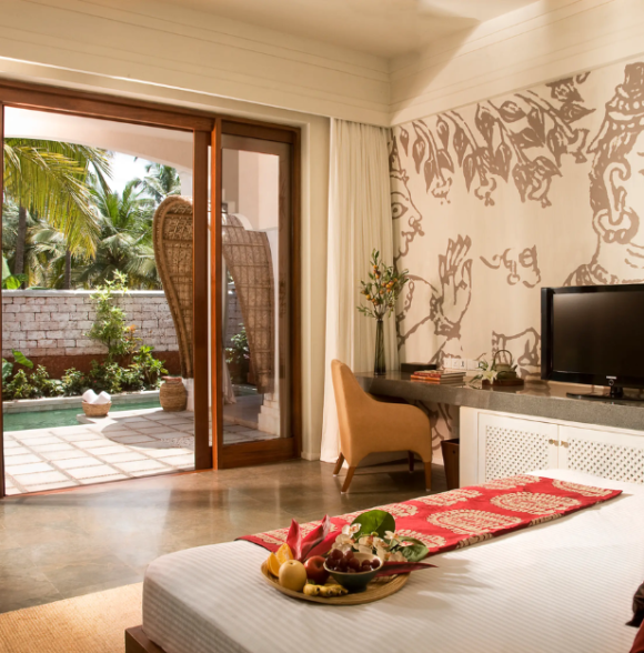 Taj Bekal Resort & Spa
