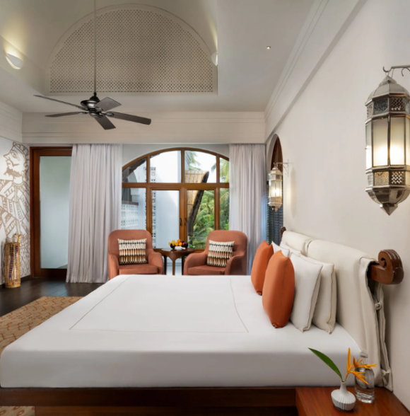 Taj Bekal Resort & Spa