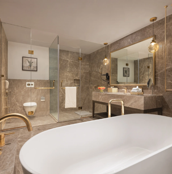 Taj Corbett Resort & Spa