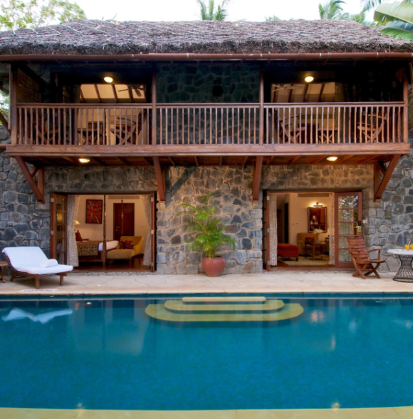 Taj Green Cove Resort & Spa, Kovalam