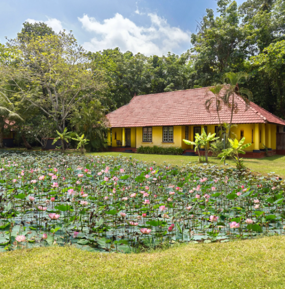Taj Kumarakom Resort & Spa