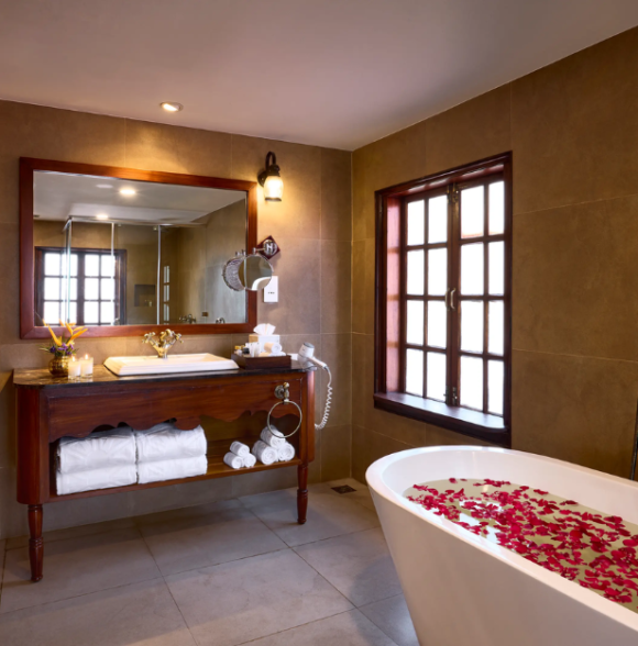Taj Kumarakom Resort & Spa