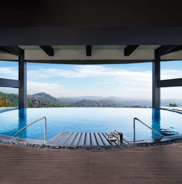 Taj Madikeri Resort & Spa