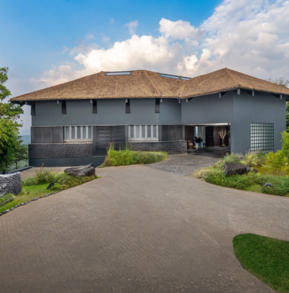 Taj Madikeri Resort & Spa