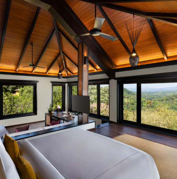 Taj Madikeri Resort & Spa