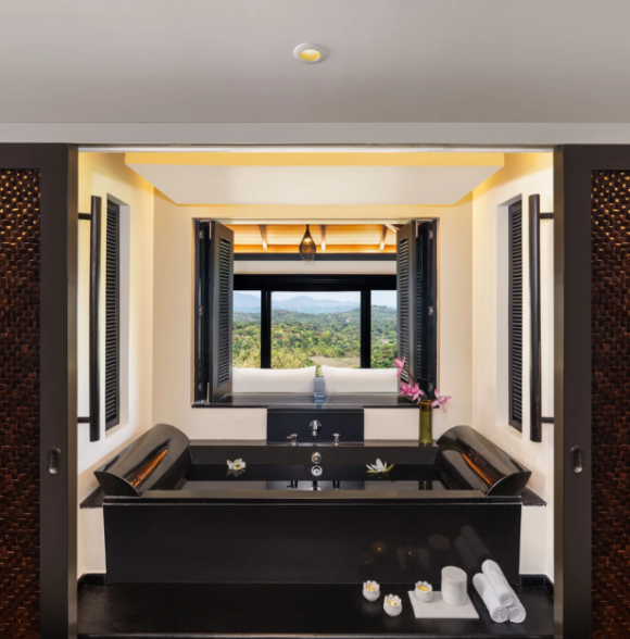 Taj Madikeri Resort & Spa