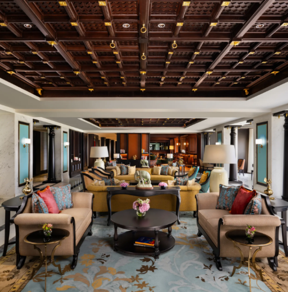Taj Malabar Resort & Spa