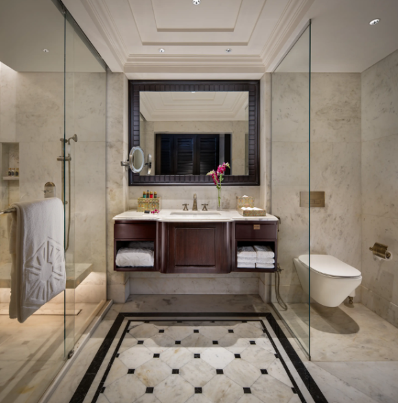 Taj Malabar Resort & Spa