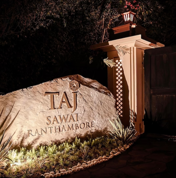 Taj Sawai Ranthambore
