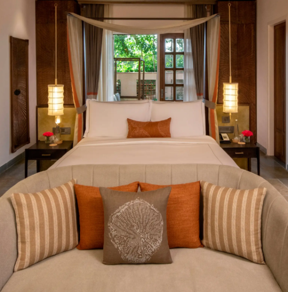 Taj Sawai Ranthambore