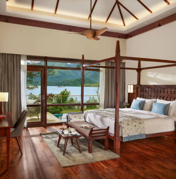 Taj Wayanad Resort & Spa